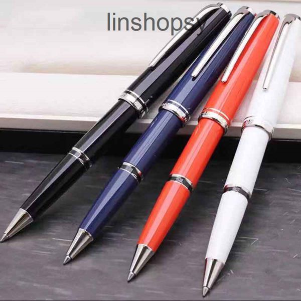 pure pearl m pix series luxury ballpoint pen school and office resin classic stationery writing smooth fashion supplies+gift refills+plush, Blue;orange
pure pearl m pix series luxury ballpoint pen school and office resin classic stationery writing smooth fashion supplies+gift refills+plush, Blue;orange