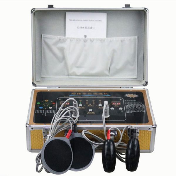 dds bioelectricity acupuncture slimming massage microcurrent meridian electrotherapy therapy for face body pain relief perfecti
dds bioelectricity acupuncture slimming massage microcurrent meridian electrotherapy therapy for face body pain relief perfecti