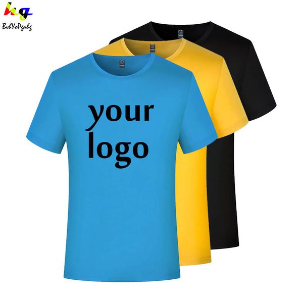 summer mens tshirt customizationdesign men and women shortsleeved tshirt printing team advertising shirt 220609, Black
summer mens tshirt customizationdesign men and women shortsleeved tshirt printing team advertising shirt 220609, Black