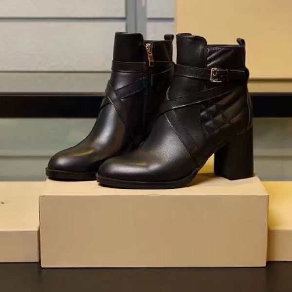 designer boots luxury boot genuine leather martin boots ankle booties woman short boot sneakers trainers slipper sandals by shoebrand 051, Black
designer boots luxury boot genuine leather martin boots ankle booties woman short boot sneakers trainers slipper sandals by shoebrand 051, Black