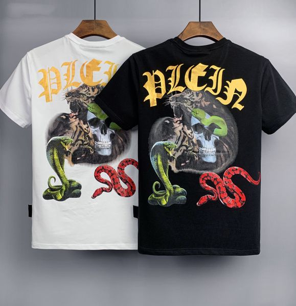 phillip men designer pp skull diamond t shirt short sleeve dollar brown bear brand tee o-neck skulls tshirt tees 02, White;black
phillip men designer pp skull diamond t shirt short sleeve dollar brown bear brand tee o-neck skulls tshirt tees 02, White;black