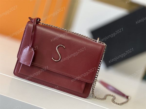 5a women's men's leather postman bag handbag envelope fashion shoulder bag wallet luxury designer original shoulder wallets
5a women's men's leather postman bag handbag envelope fashion shoulder bag wallet luxury designer original shoulder wallets