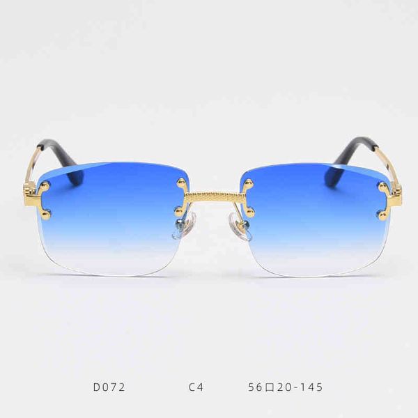 spuka #d072 retro rimless sun glasses men fashion luxury frame sunglasses gafas lunettes, White;black
spuka #d072 retro rimless sun glasses men fashion luxury frame sunglasses gafas lunettes, White;black