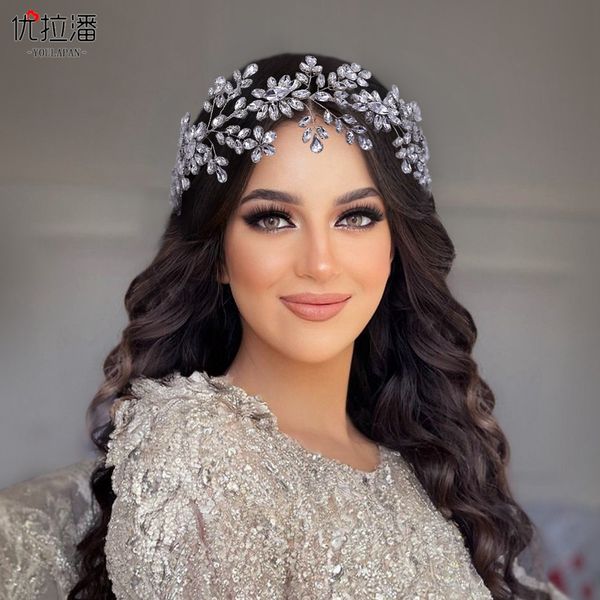 hoop diamond wedding tiara baroque crystal bridal headwear crown rhinestone with wedding jewelry hair accessories diamond bridal crowns head, Silver
hoop diamond wedding tiara baroque crystal bridal headwear crown rhinestone with wedding jewelry hair accessories diamond bridal crowns head, Silver