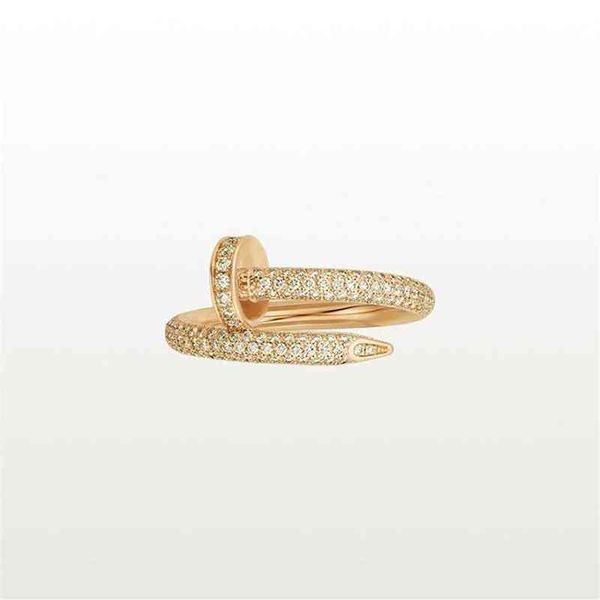 nail designer ring luxury jewelry star diamonds band rings for women titanium steel alloy gold-plated process accessories never fa2877, Silver
nail designer ring luxury jewelry star diamonds band rings for women titanium steel alloy gold-plated process accessories never fa2877, Silver