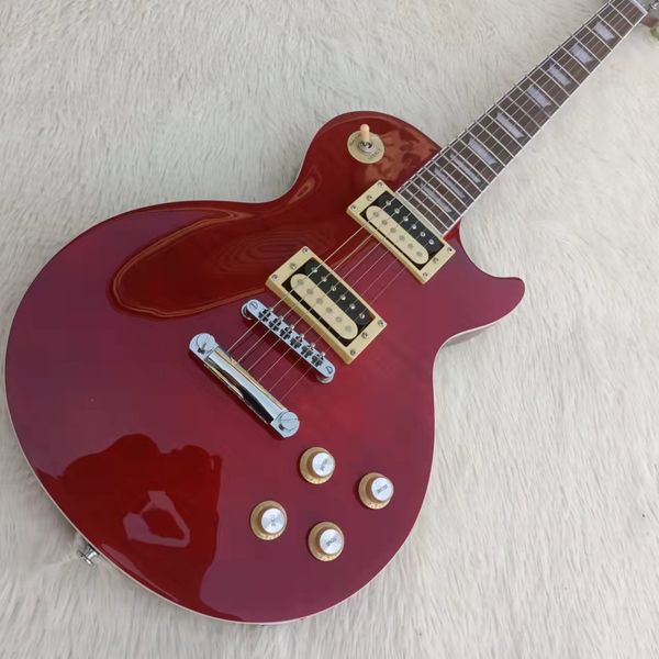 2022rosewood fingerboard electric guitar, red flame maple zebra pickups,solid mahogany body electric
2022rosewood fingerboard electric guitar, red flame maple zebra pickups,solid mahogany body electric