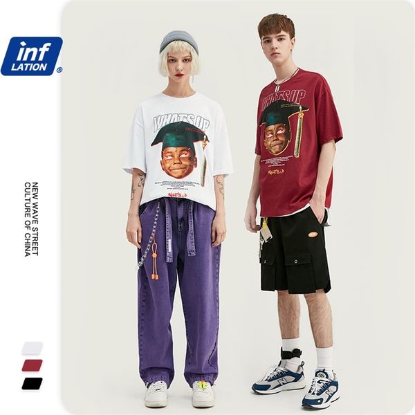 inflation 2020 summer men t shirt men t shirt hip hop streetwear tshirts harajuku casual men s t shirt lj200827, White;black
inflation 2020 summer men t shirt men t shirt hip hop streetwear tshirts harajuku casual men s t shirt lj200827, White;black