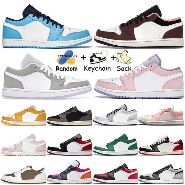 low 1 basketball shoes 1s unc bred royal toe mens sports trainers laser orange arctic punch university blue pollen pine green sneakers men w
low 1 basketball shoes 1s unc bred royal toe mens sports trainers laser orange arctic punch university blue pollen pine green sneakers men w