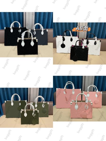 onthego pm 25 cm whole series bags mini tote embossed embroidery printing monograms shopper leather womens shoulder handbag cross body handl
onthego pm 25 cm whole series bags mini tote embossed embroidery printing monograms shopper leather womens shoulder handbag cross body handl
