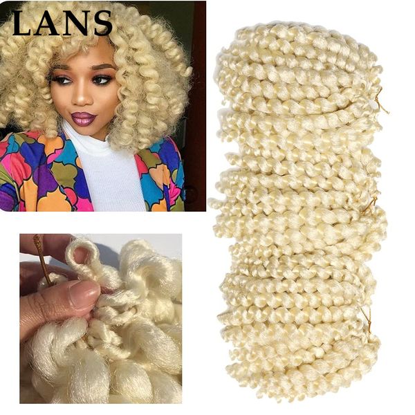 8 inch jumpy wand curl crochet braiding hair extension 20 roots jamaican bounce curly hair african black color synthetic braiding hair ls08
8 inch jumpy wand curl crochet braiding hair extension 20 roots jamaican bounce curly hair african black color synthetic braiding hair ls08