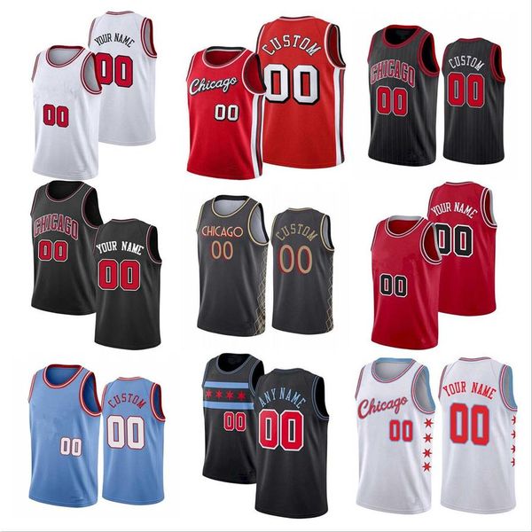 custom lonzo 2 ball zach 8 lavine 75th basketball jerseys demar 11 derozan alex 6 caruso chicagos javonte 24 green nikola 9 vucevic ayo 12 d, Black;red
custom lonzo 2 ball zach 8 lavine 75th basketball jerseys demar 11 derozan alex 6 caruso chicagos javonte 24 green nikola 9 vucevic ayo 12 d, Black;red