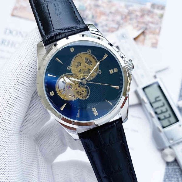 brand r o l e x watches wristwatch luxury designer men's automatic mechanical fashion trend belt leisure watch, Slivery;brown
brand r o l e x watches wristwatch luxury designer men's automatic mechanical fashion trend belt leisure watch, Slivery;brown
