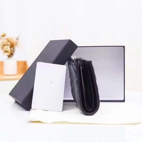 624s wallets designer wallet womens wallets bifold with zipper coin pocket short style card holder slot purse realleather black color, Red;black
624s wallets designer wallet womens wallets bifold with zipper coin pocket short style card holder slot purse realleather black color, Red;black