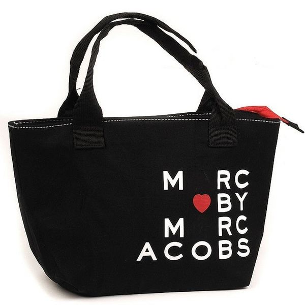 fashion black classic canvas tote bag letter print handbag japanese magazine appendix small carrying bags red zipper girl lunchbag
fashion black classic canvas tote bag letter print handbag japanese magazine appendix small carrying bags red zipper girl lunchbag
