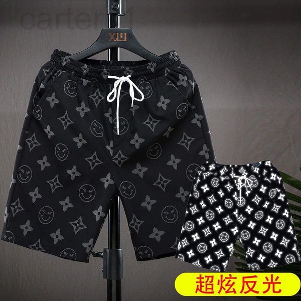 men's pants designer vibrant and reflective tiktok men's shorts 2021 summer new fashion pants, student beach five pants e4pg, Black
men's pants designer vibrant and reflective tiktok men's shorts 2021 summer new fashion pants, student beach five pants e4pg, Black