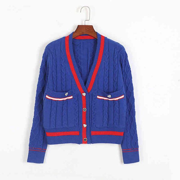 women's sweaters small fragrant wind knitted cardigan jacket, autumn winter korean edition, love button, twist v collar coat. wo4f, White;black
women's sweaters small fragrant wind knitted cardigan jacket, autumn winter korean edition, love button, twist v collar coat. wo4f, White;black