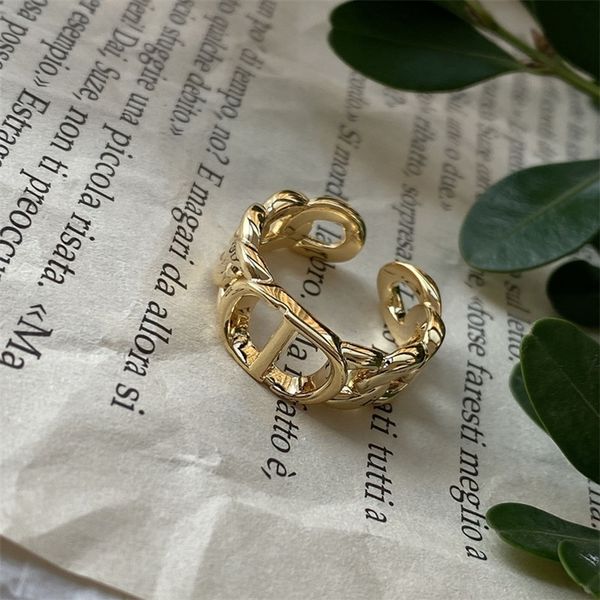 75% off clearance jewelrys new letter ring for women's simple open hand decoration, personalized fashion ring, adjustable, Silver
75% off clearance jewelrys new letter ring for women's simple open hand decoration, personalized fashion ring, adjustable, Silver