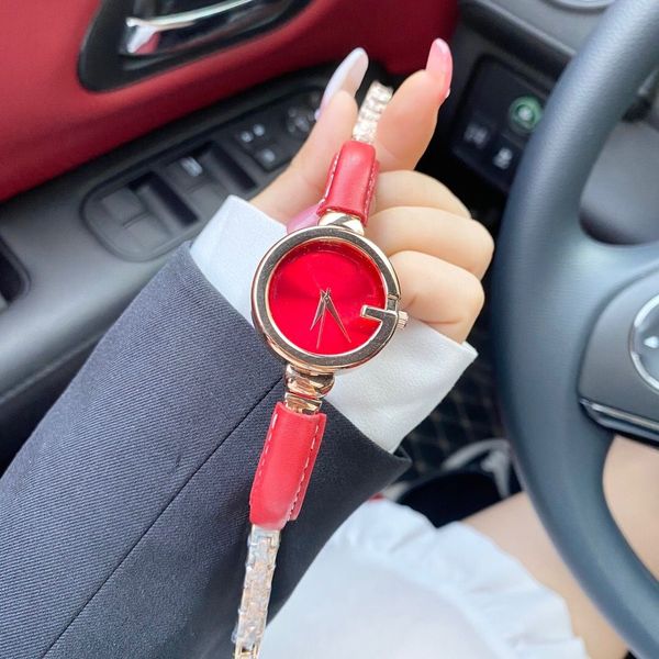gujia watch women's spring and summer new products niche design fashion simple bracelet bracelet waterproof ladies, Slivery;brown
gujia watch women's spring and summer new products niche design fashion simple bracelet bracelet waterproof ladies, Slivery;brown