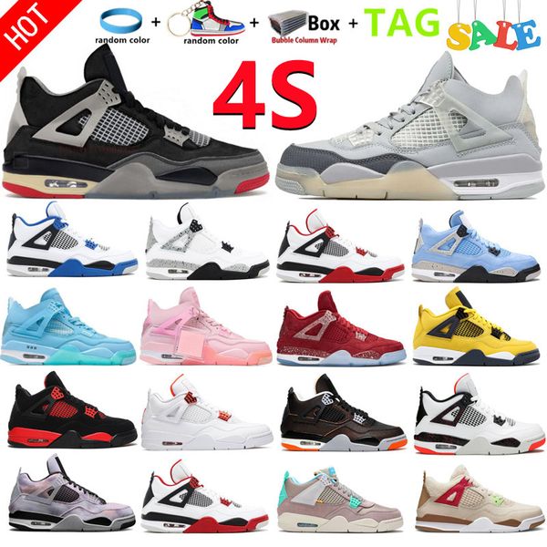 2022 4s iv 4 man basketball shoes fire red starfish university blue military black cat sail cement hyper royal midnight navy white cement me
2022 4s iv 4 man basketball shoes fire red starfish university blue military black cat sail cement hyper royal midnight navy white cement me