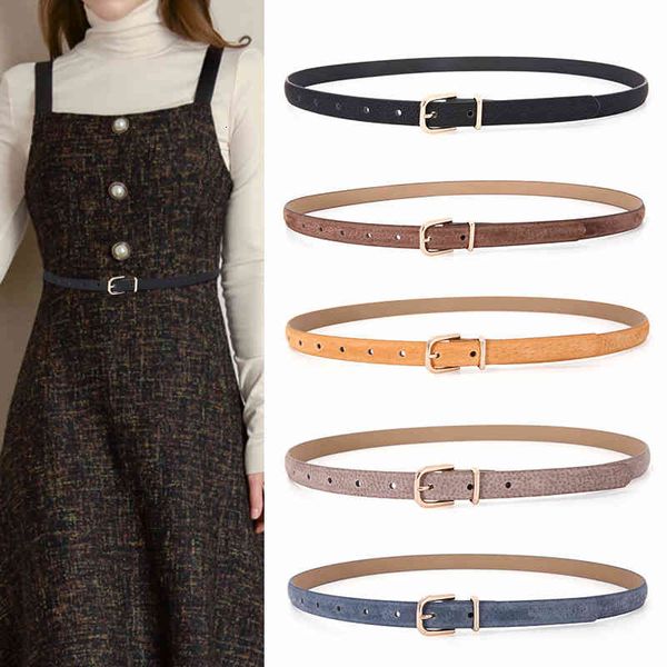 belts korean fashion two-layer pig simple versatile belt creative square needle buckle leather decorative 2vnj, Black;brown
belts korean fashion two-layer pig simple versatile belt creative square needle buckle leather decorative 2vnj, Black;brown