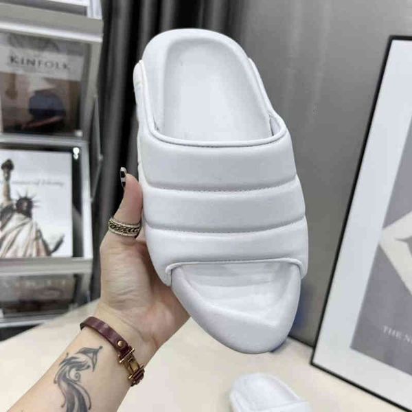 slippers spring and summer couple bread slippers thick soled open toe elevated sandals dad shoes simple space i2fy, Black
slippers spring and summer couple bread slippers thick soled open toe elevated sandals dad shoes simple space i2fy, Black