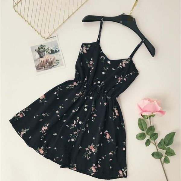 women s summer print overall playsuits lady s vintage high waist wide leg shorts beach vacation jumpsuits tb1307 t200704, Black;white
women s summer print overall playsuits lady s vintage high waist wide leg shorts beach vacation jumpsuits tb1307 t200704, Black;white