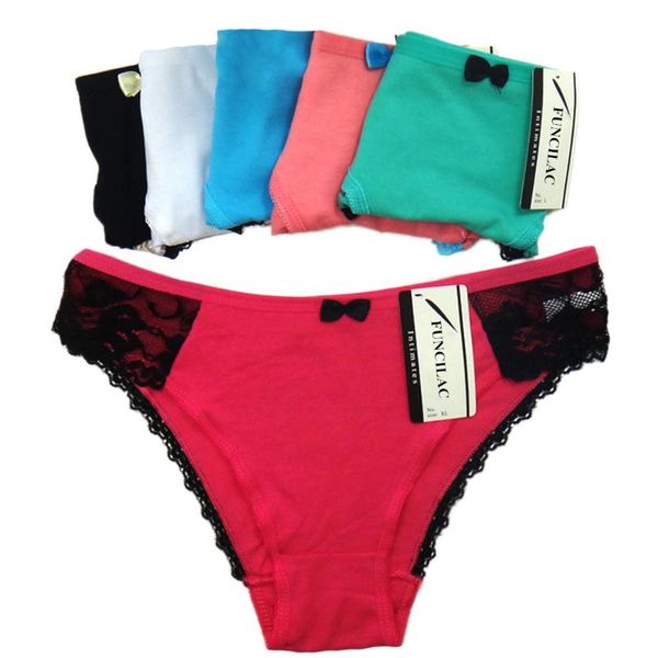 women's panties woman underwear women's cotton lace briefs ladies knickers intimates lingerie for women 5 pcs/setwomen's, Black;pink
women's panties woman underwear women's cotton lace briefs ladies knickers intimates lingerie for women 5 pcs/setwomen's, Black;pink