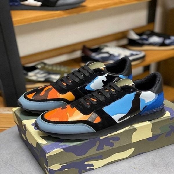 luxury designer men women sneaker casual shoes real leather sneaker velvet sneakers va-0012, Black
luxury designer men women sneaker casual shoes real leather sneaker velvet sneakers va-0012, Black
