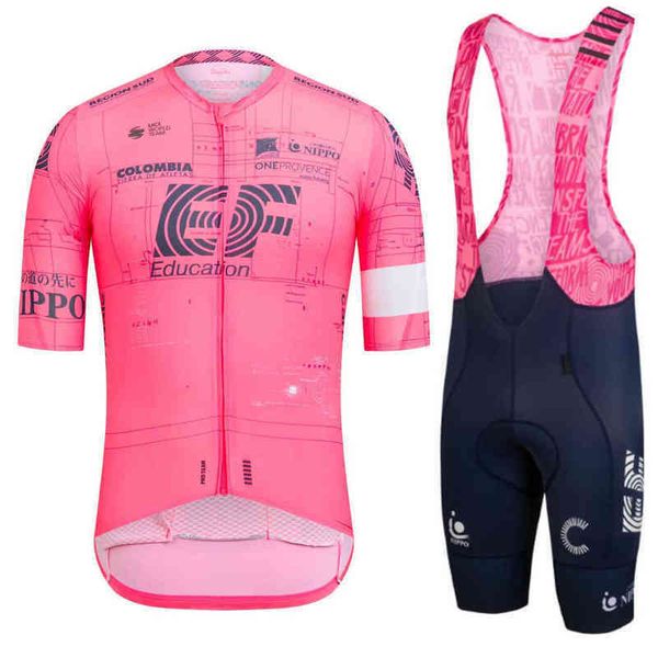 ef rcc men's professional cycling suit set breathable summer mountain bike jersey maillot ropa ciclismo, Gray
ef rcc men's professional cycling suit set breathable summer mountain bike jersey maillot ropa ciclismo, Gray
