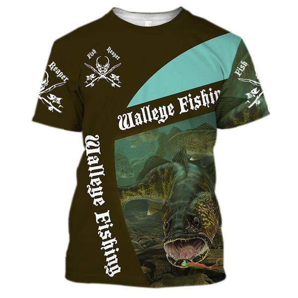 beautiful carp fishing 3d all over print men t shirt harajuku fashion short sleeve shirt summer streetwear tshirt 220624, White;black
beautiful carp fishing 3d all over print men t shirt harajuku fashion short sleeve shirt summer streetwear tshirt 220624, White;black