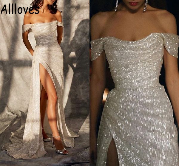 ivory glitter sequined sheath evening dresses formal party wear off shoulder pleats with split prom pageant gowns women dance occassion enga, Black;red
ivory glitter sequined sheath evening dresses formal party wear off shoulder pleats with split prom pageant gowns women dance occassion enga, Black;red