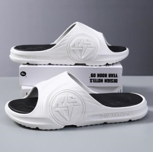 men's summer couple wear sandals and slippers indoor and outdoor home beach shoes sports men's sandals, Black
men's summer couple wear sandals and slippers indoor and outdoor home beach shoes sports men's sandals, Black