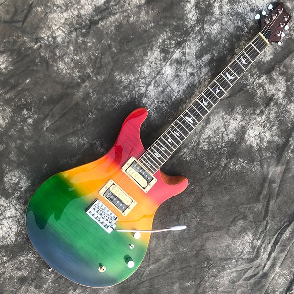 classic brand electric guitar, upgraded small double shake vibrato system, 24-hour universal performance, delivery to home
classic brand electric guitar, upgraded small double shake vibrato system, 24-hour universal performance, delivery to home