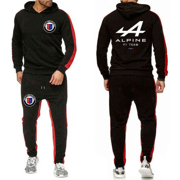 2021 pengiriman cepat formula one alpine f1 set tim cetakan pria dapat disesuaikan pria premium fleece hoodies set pakaian olahraga musim, Gray
2021 pengiriman cepat formula one alpine f1 set tim cetakan pria dapat disesuaikan pria premium fleece hoodies set pakaian olahraga musim, Gray