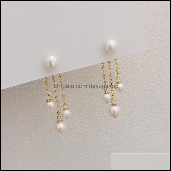 dangle chandelier korean simple luxury s925 sier needle tassel pearl earrings jewelry temperament women retro exq dayupshop dhw8t, Silver
dangle chandelier korean simple luxury s925 sier needle tassel pearl earrings jewelry temperament women retro exq dayupshop dhw8t, Silver