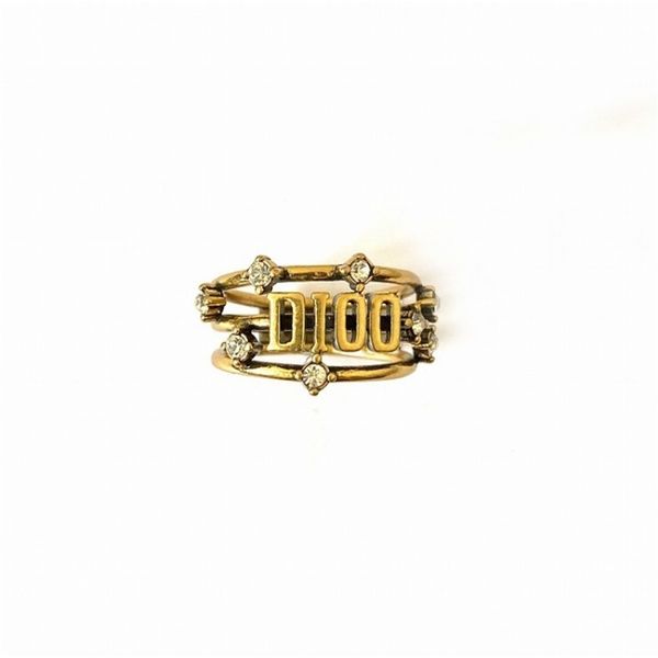 style crown brilliant diamonds ring female brass gilded personality neutral ring, Silver
style crown brilliant diamonds ring female brass gilded personality neutral ring, Silver