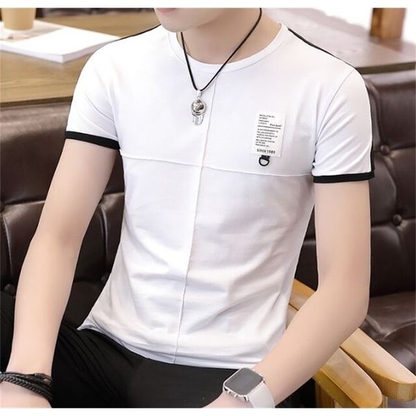 aviv#xinwei men clothing with collar, section of thin autumn outer coat, soil sleeved shirt 220322, White;black
aviv#xinwei men clothing with collar, section of thin autumn outer coat, soil sleeved shirt 220322, White;black