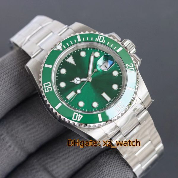 men watch 41mm sapphire glass gliding lock black blue ceramic bezel stainless steel automatic mechanics gemstone movment green 5atm waterpro, Slivery;brown
men watch 41mm sapphire glass gliding lock black blue ceramic bezel stainless steel automatic mechanics gemstone movment green 5atm waterpro, Slivery;brown
