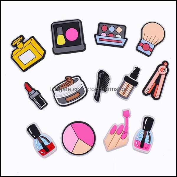 shoe parts accessories shoes women girls croc charms decoration buckcle bracelet clog charm gifts drop delivery mix randomly, White;pink
shoe parts accessories shoes women girls croc charms decoration buckcle bracelet clog charm gifts drop delivery mix randomly, White;pink