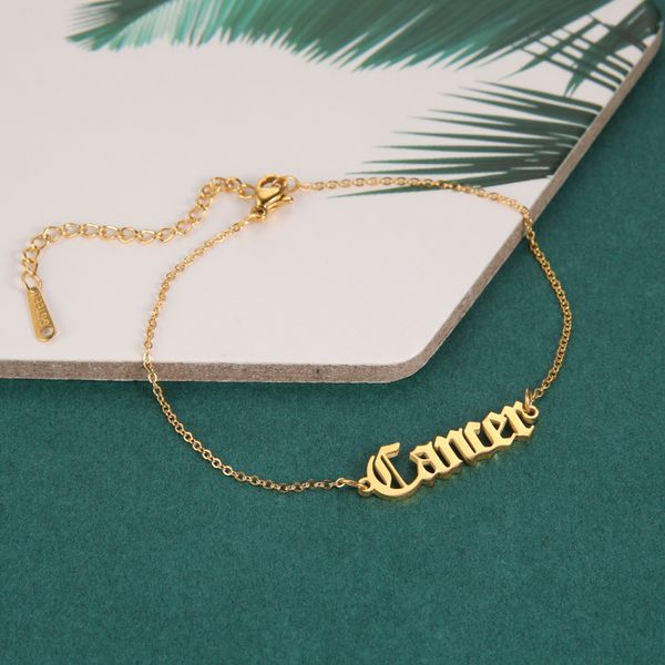 custom single/multi-name bracelet special personalized surname bracelets stainless steel charm for male female jewelry new family member gif, Golden;silver
custom single/multi-name bracelet special personalized surname bracelets stainless steel charm for male female jewelry new family member gif, Golden;silver