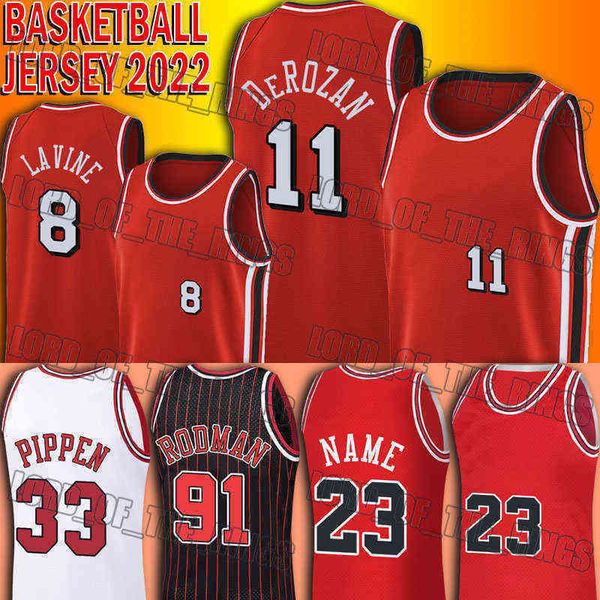 11 demar zach derozan lavine jersey basketball retro throwback 23 michael dennis scottie rodman pippen jerseys derrick lonzo rose ball, Black;red
11 demar zach derozan lavine jersey basketball retro throwback 23 michael dennis scottie rodman pippen jerseys derrick lonzo rose ball, Black;red