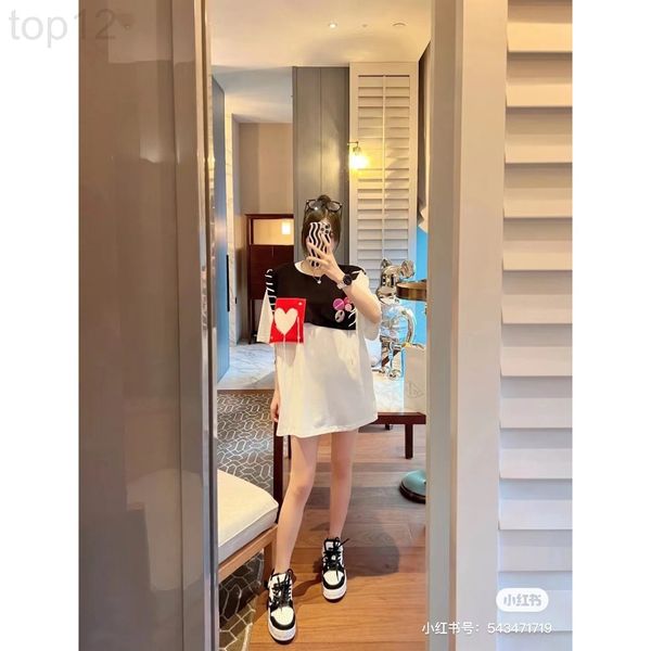 women's t-shirt designer chaopai 22 early spring new white short sleeve t-shirt women's korean loose embroidery love versatile sha
women's t-shirt designer chaopai 22 early spring new white short sleeve t-shirt women's korean loose embroidery love versatile sha