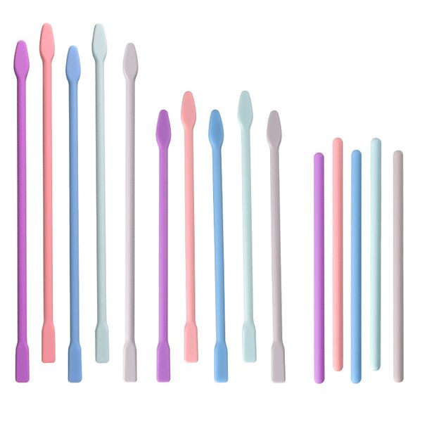silicone stir stick epoxy resin buddy sticks jewelry tools for resin mixing arts crafts facial mask stirring rods 20cm 16cm 14cm
silicone stir stick epoxy resin buddy sticks jewelry tools for resin mixing arts crafts facial mask stirring rods 20cm 16cm 14cm