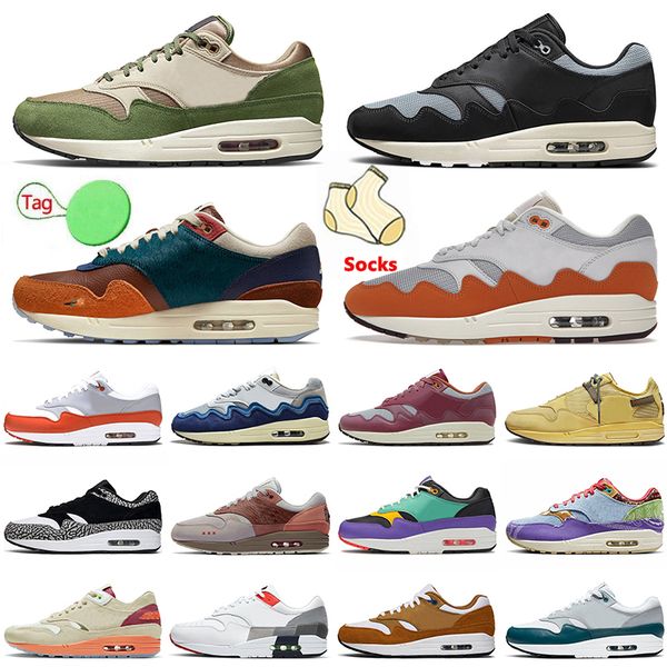 2022 fashion patta waves 1 running shoes treeline monarch rush maroon 1s 87 won ang trainers cactus jack amsterdam concepts far out obsidian 
2022 fashion patta waves 1 running shoes treeline monarch rush maroon 1s 87 won ang trainers cactus jack amsterdam concepts far out obsidian