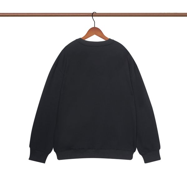2022s hoodie designer warm hooded hoodies sweater mens womens fashion streetwear pullover, Black
2022s hoodie designer warm hooded hoodies sweater mens womens fashion streetwear pullover, Black
