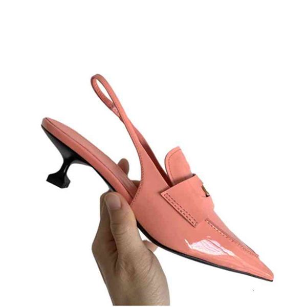 dress shoes summer women shoes fashion lady high heeled brand designer pointed toe genuine leather sandals sling pumps, Black
dress shoes summer women shoes fashion lady high heeled brand designer pointed toe genuine leather sandals sling pumps, Black