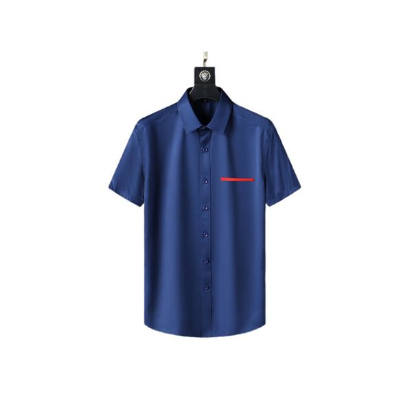mens shirt embroidery long sleeve letter solid color slim fit casual business clothing long-sleeve shirt luxury designer casual shirts xds18, White;black
mens shirt embroidery long sleeve letter solid color slim fit casual business clothing long-sleeve shirt luxury designer casual shirts xds18, White;black