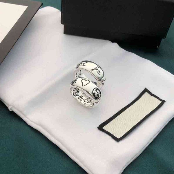 antique blind for love fearless ring women's wide flower bird, Silver
antique blind for love fearless ring women's wide flower bird, Silver