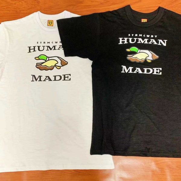 bamboo human duck made swimming cotton short sleeved t-shirt men's loose personality large size tide brand summer pure, White;black
bamboo human duck made swimming cotton short sleeved t-shirt men's loose personality large size tide brand summer pure, White;black