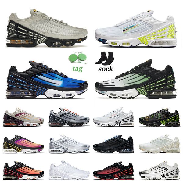 2022 sports tuned plus tn 3 running shoes size 12 bone rainbow white volt bordeaux neon crimson red men women trainers sneakers 36-46
2022 sports tuned plus tn 3 running shoes size 12 bone rainbow white volt bordeaux neon crimson red men women trainers sneakers 36-46